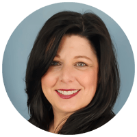 Nicole DeLeon Protera VP Project Management Office